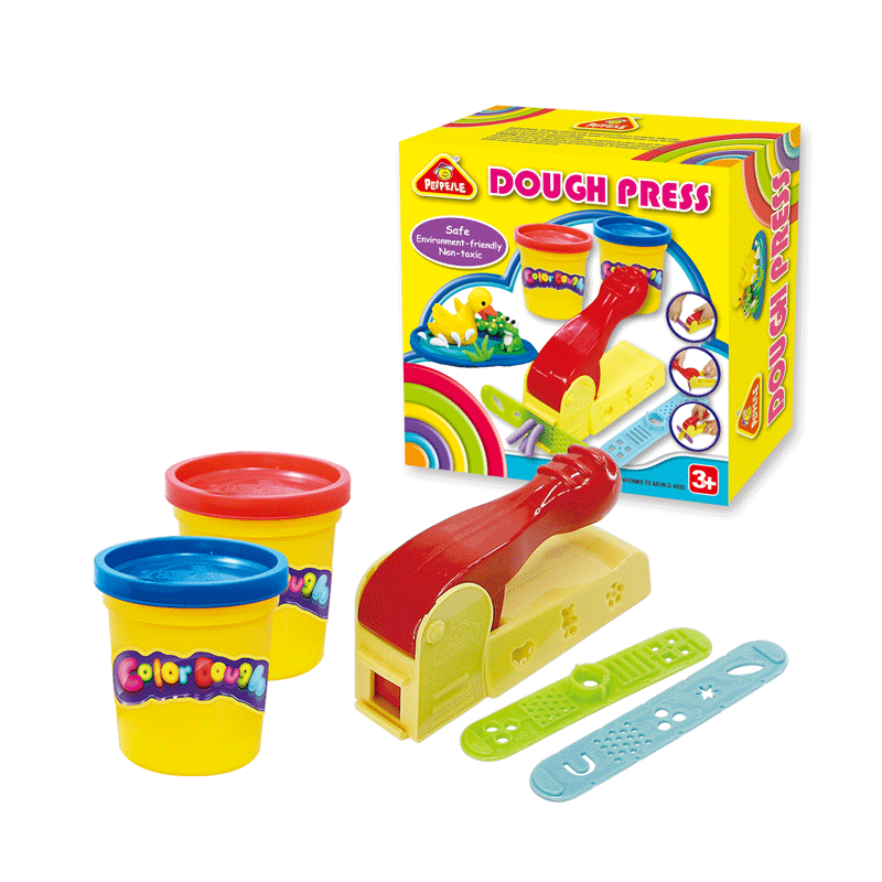 Dough Press