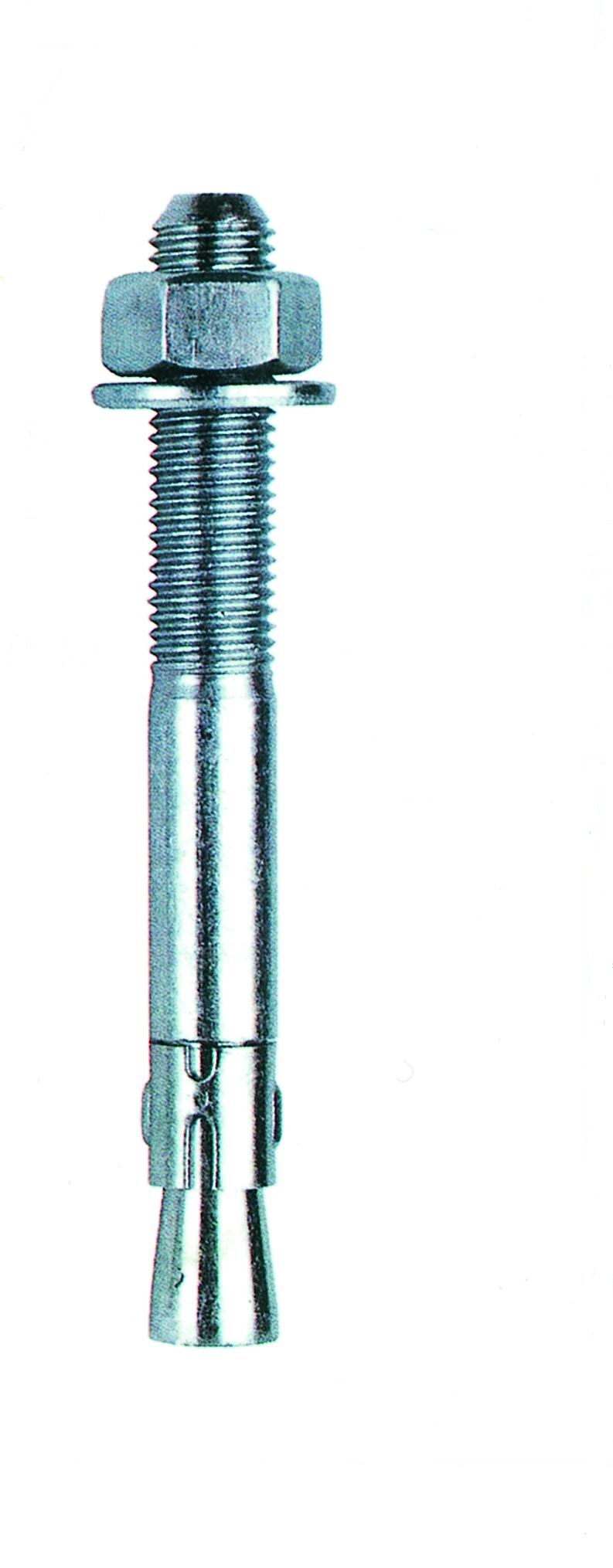 Wedge Anchors