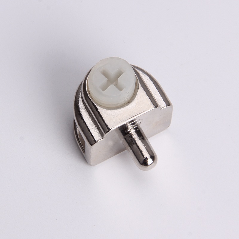 Glass clamp