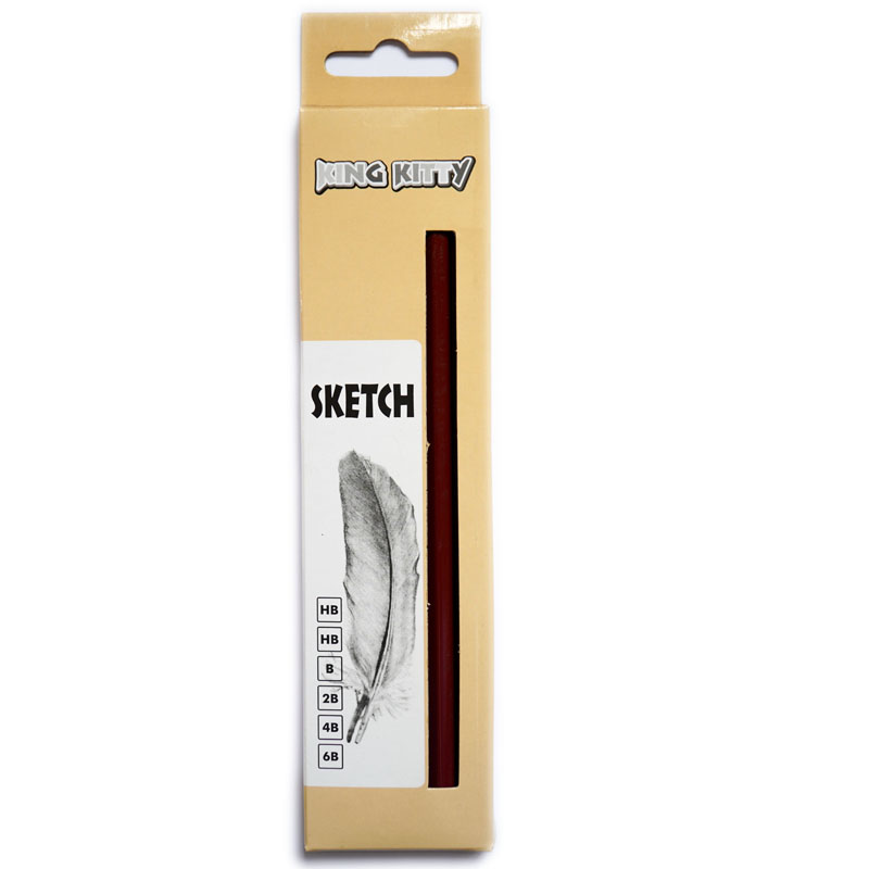 Sketching Pencil