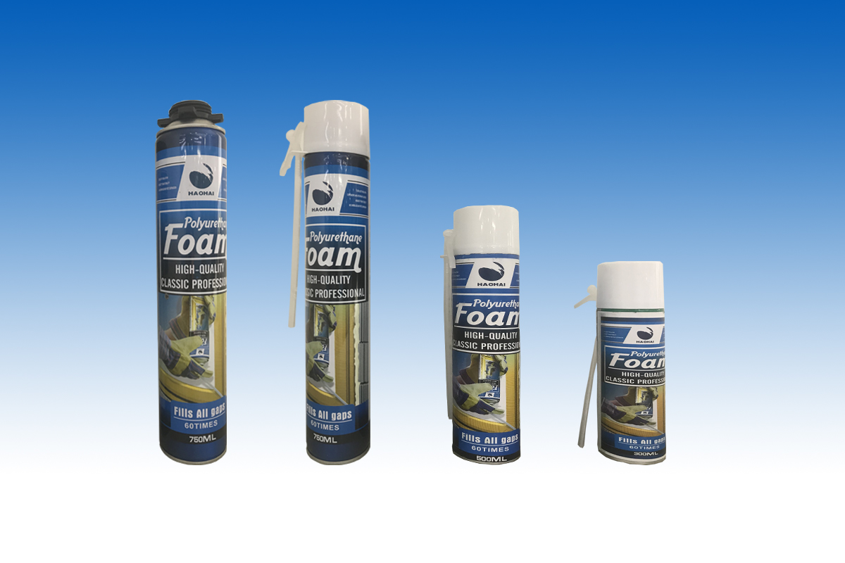 PU foam