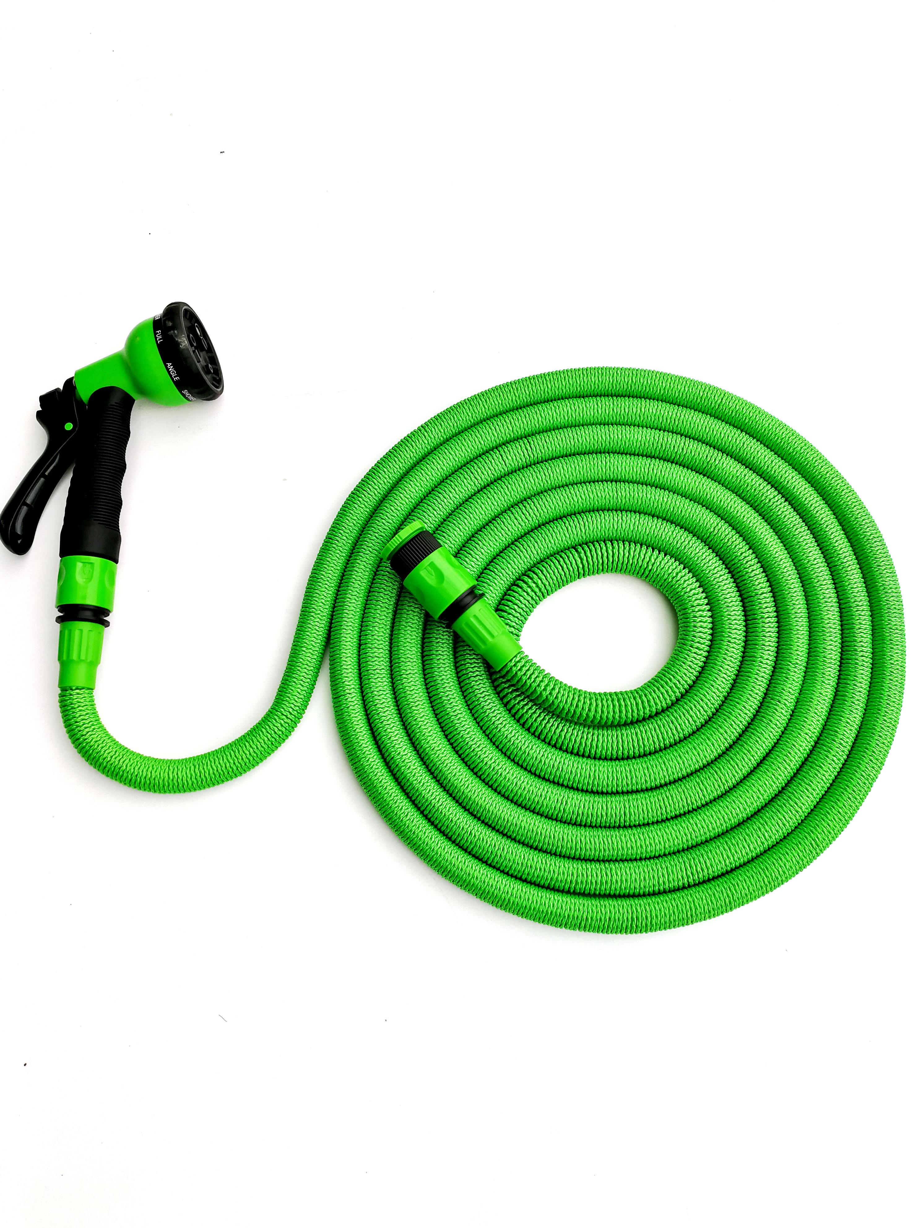 Super Expandable Hose