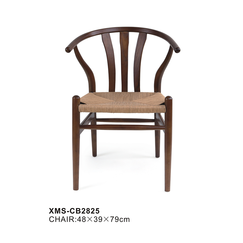 paperrope chair