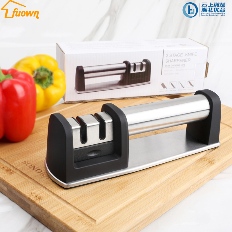 Knife Sharpener