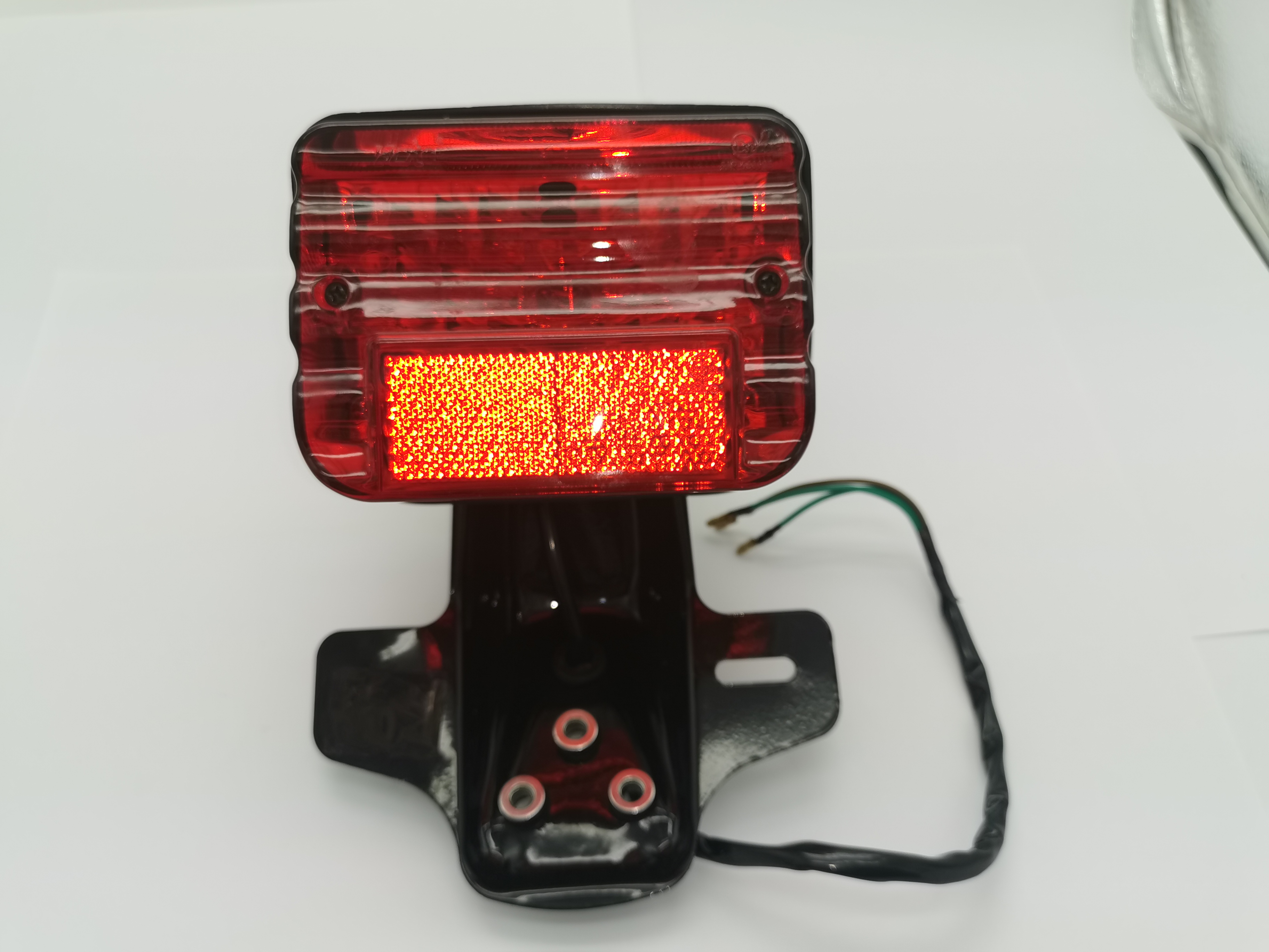 TEAM-GO I&E CO.,LTD – Motorcycle brake system 2