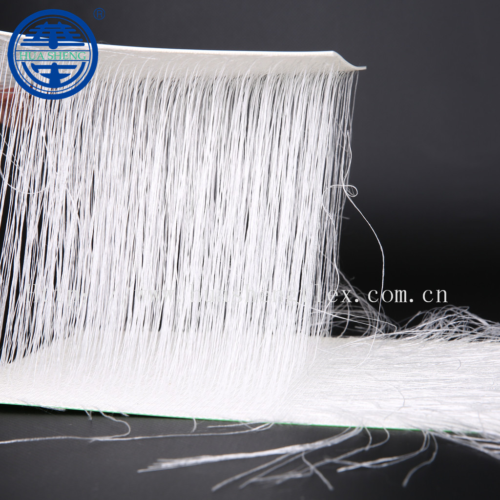 Drop Stitch Fabric