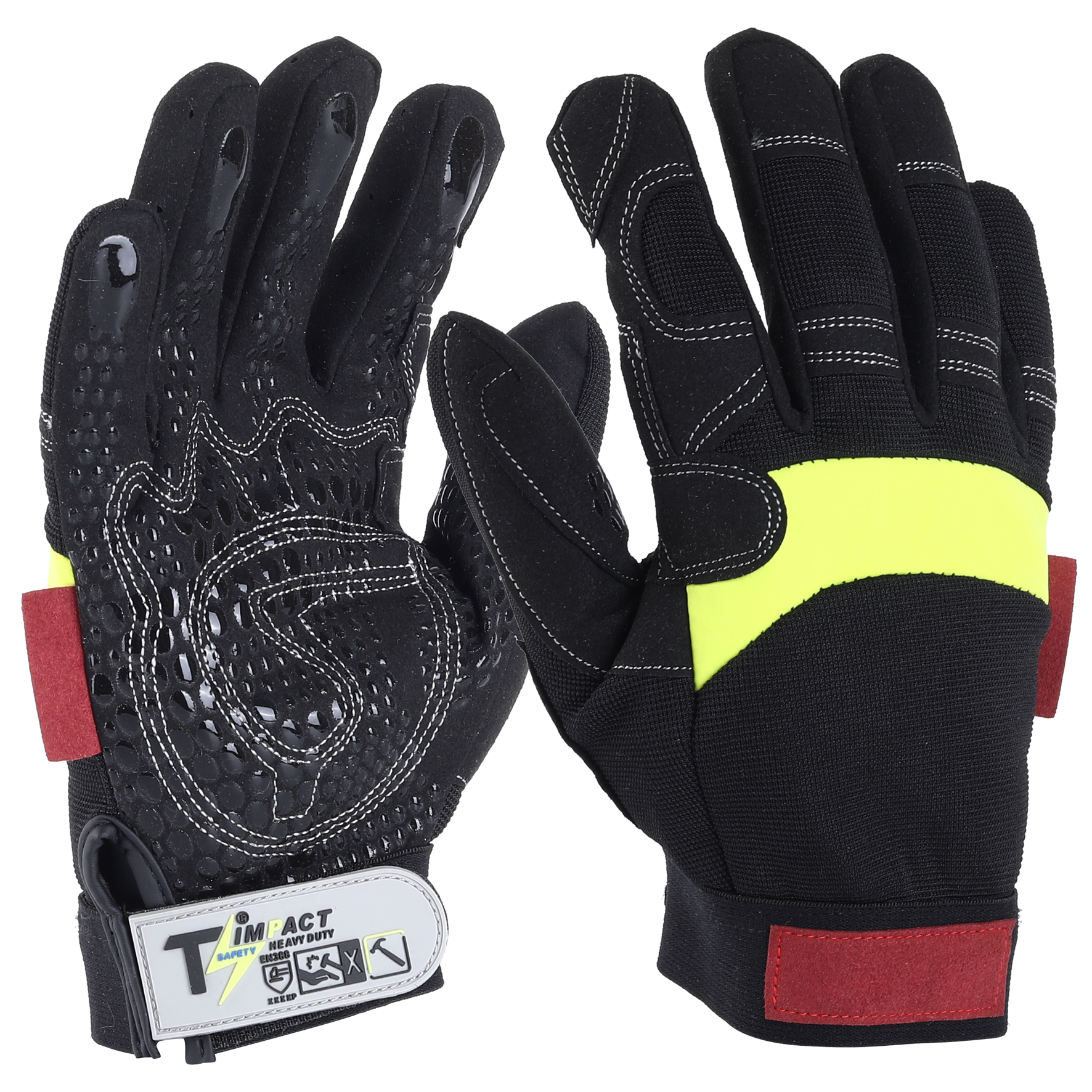 WORKING GLOVES-S001 Muti Tasking