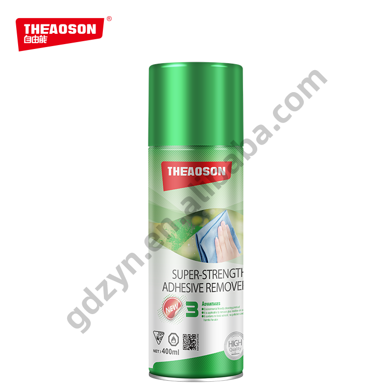 Tools hardware Super-strength adhesive remover