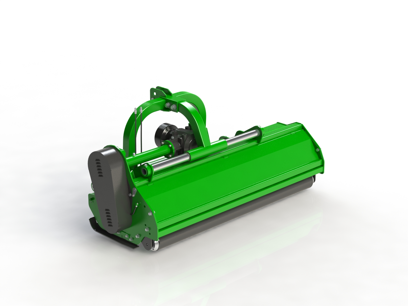 Flail Mower Vma