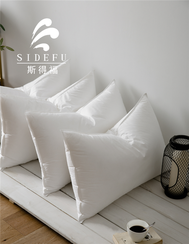 Hotel Pillow