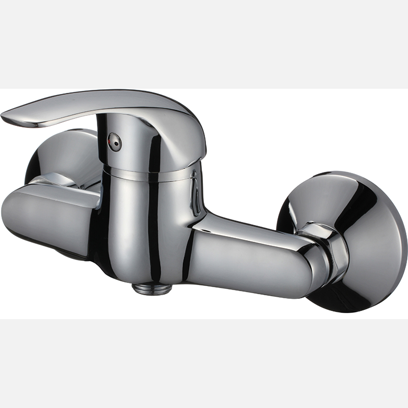 Single handle Shower Mixer