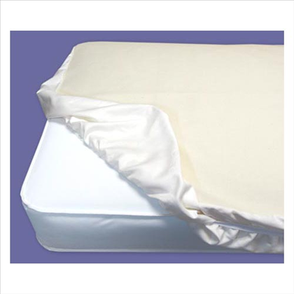 Waterproof mattress protector