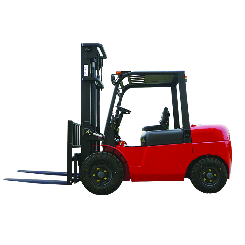 Forklift Diesel Forklift 4.0 Ton Forklift