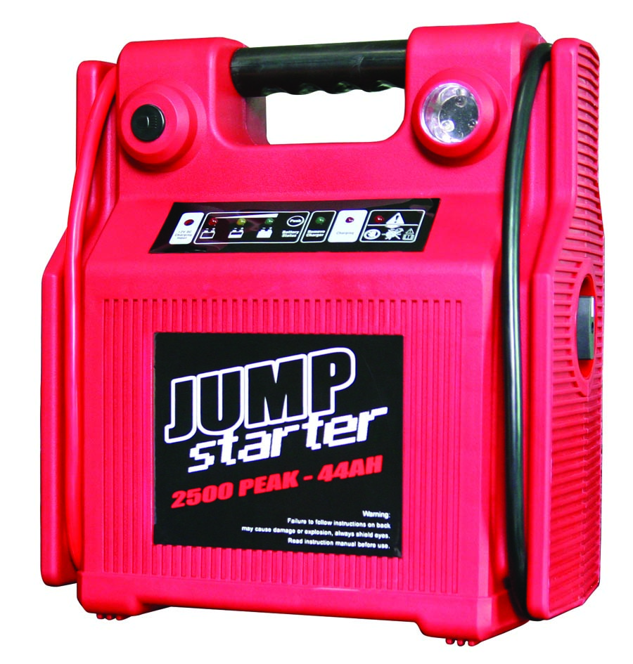 Jump Starter