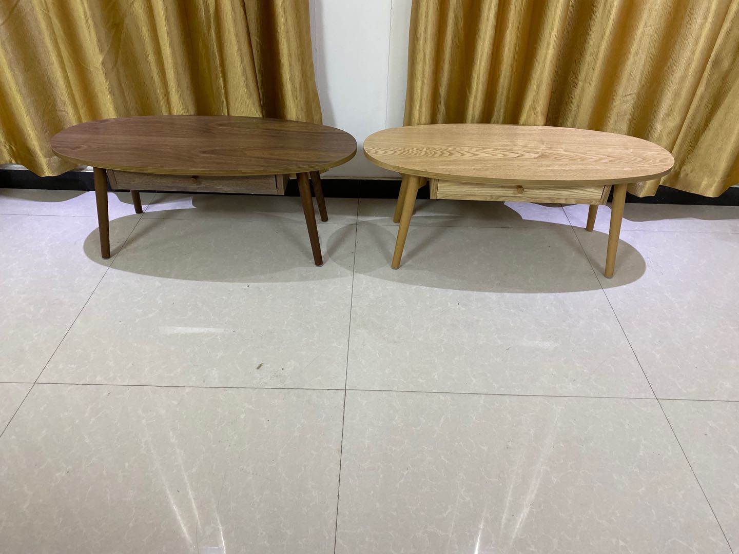 Tea table