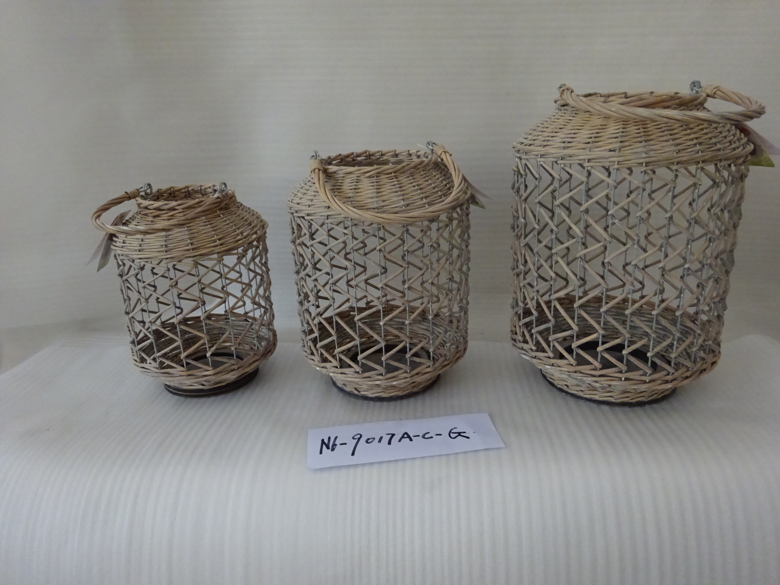 Willow Lantern