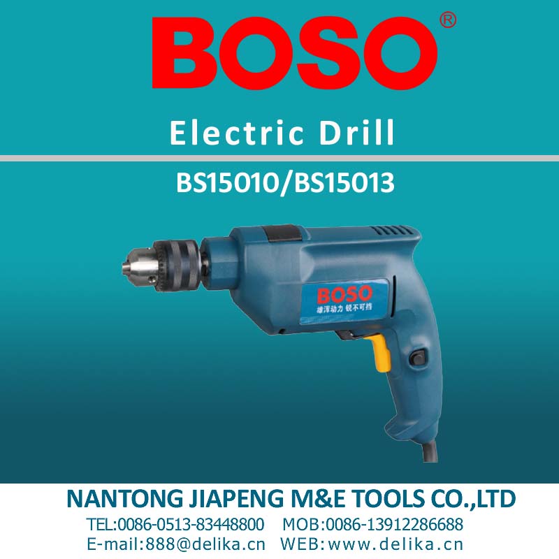 Electric Drill