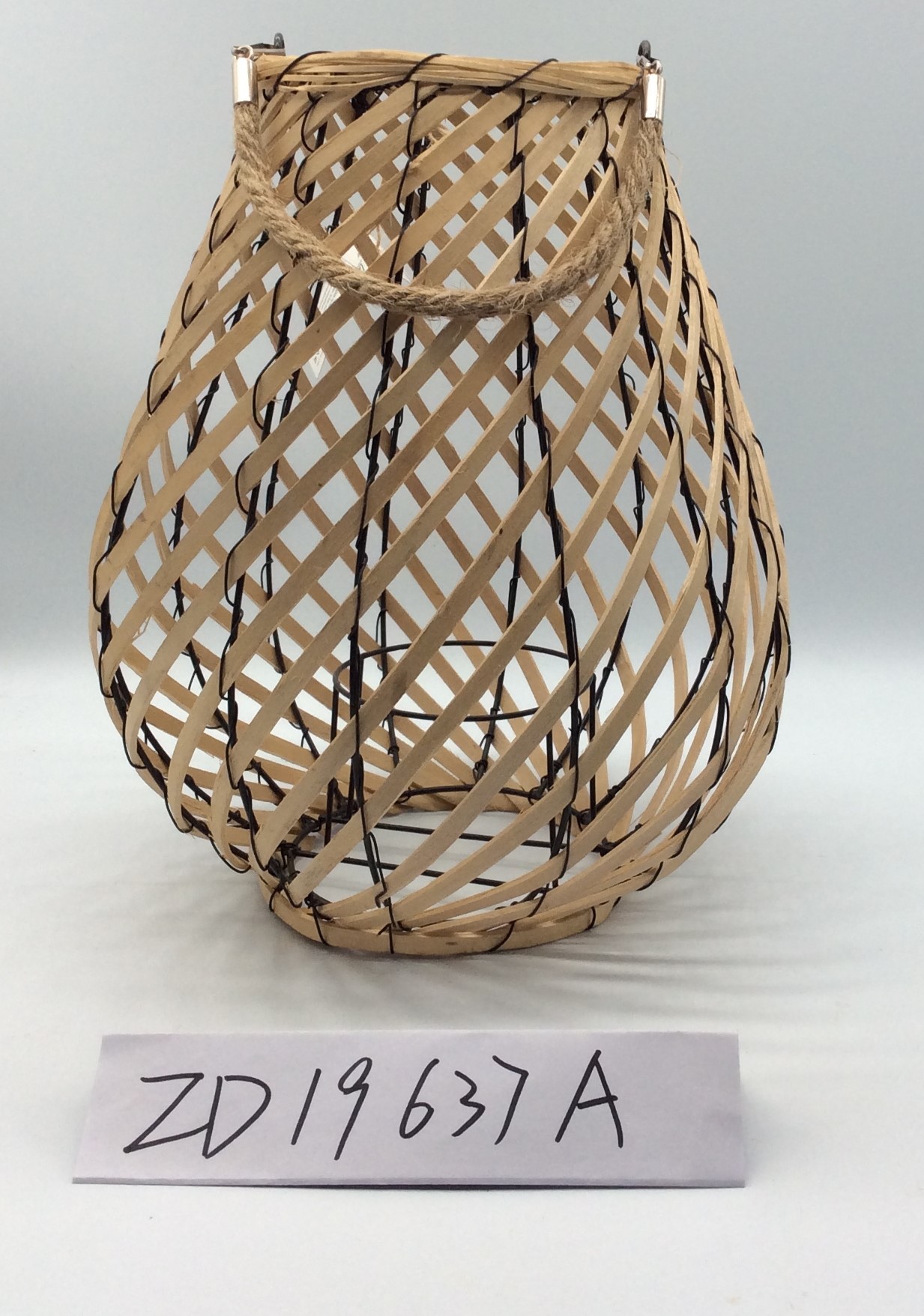 Willow ornament