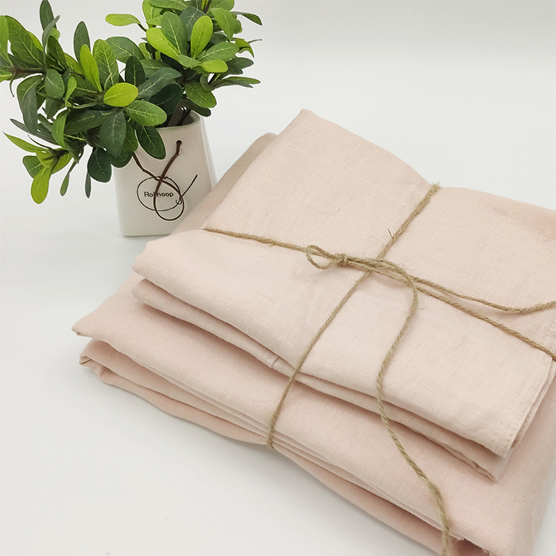 LIUZHOU HOME TEXTILE CO., LTD. – Satin sheets 3