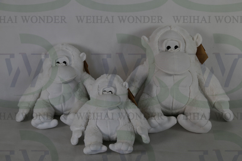 Plush toys