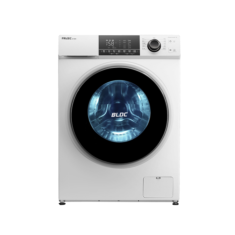 NINGBO JIDE ELECTRICAL APPLIANCE CO.,LTD. – lavadora automática 3
