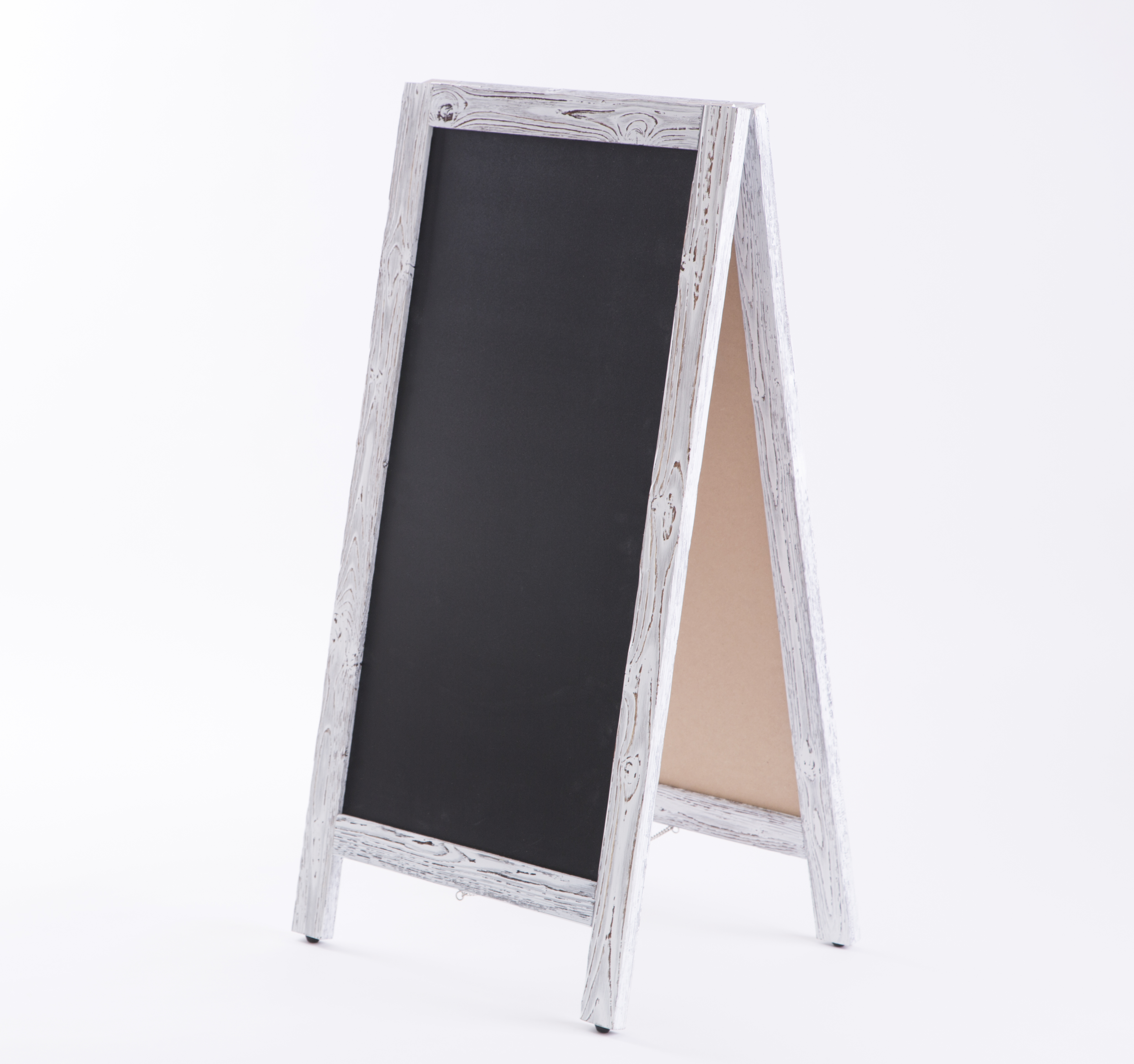 A stand board