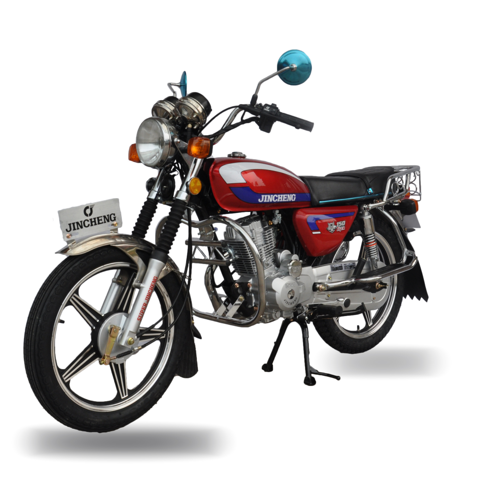 Jincheng Motorcycle Cg150