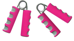 Hand Grip-1 Pair
