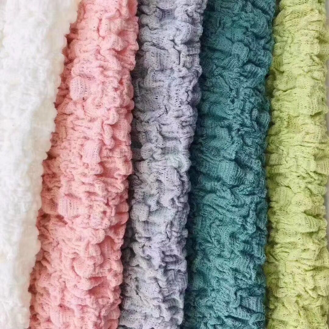 Polyeter Fabric