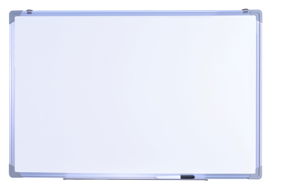 white board