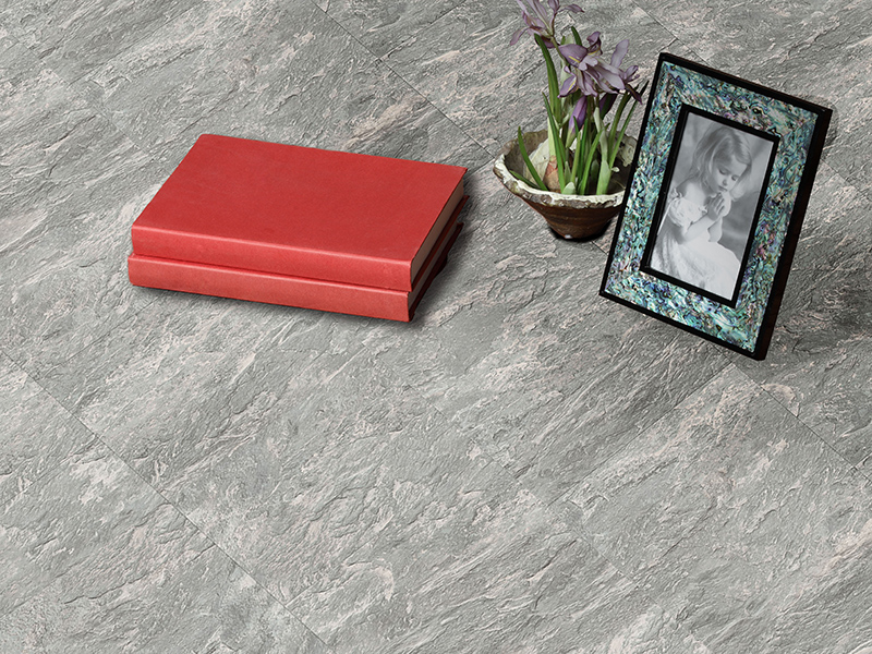 Luxury Spc Tile Product