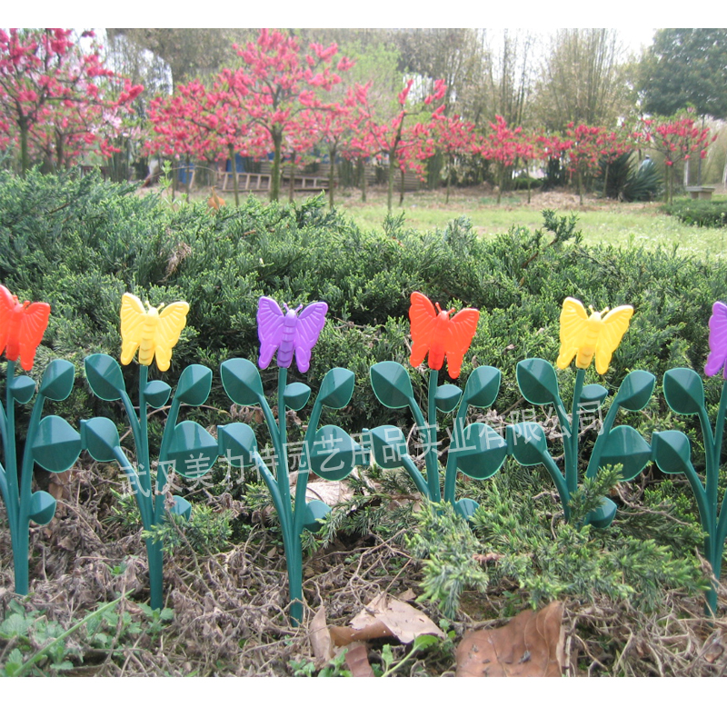 Plastic Fence Plastic Trellis