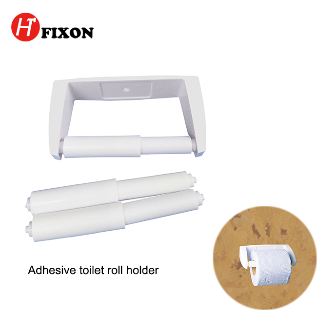 Toilet paper holder