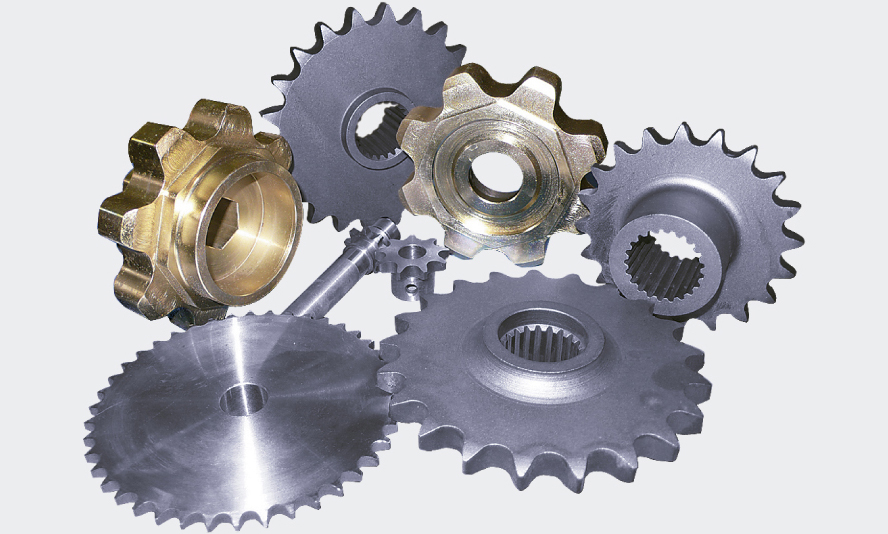 Sprocket
