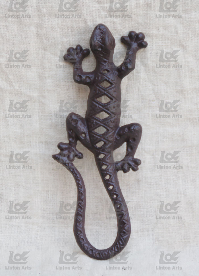 Lizard Animal