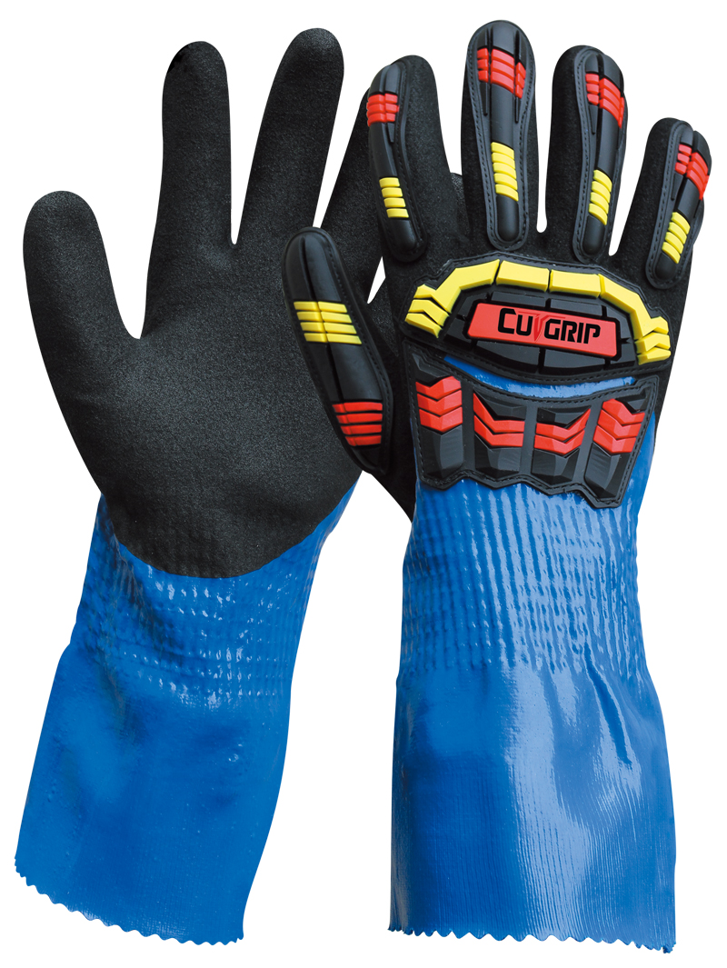 Working glove