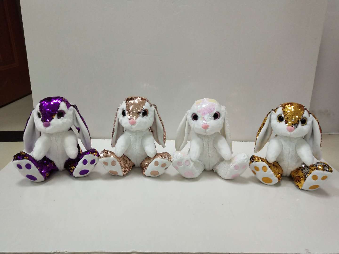 Plush Toy