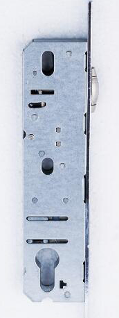 lock's body