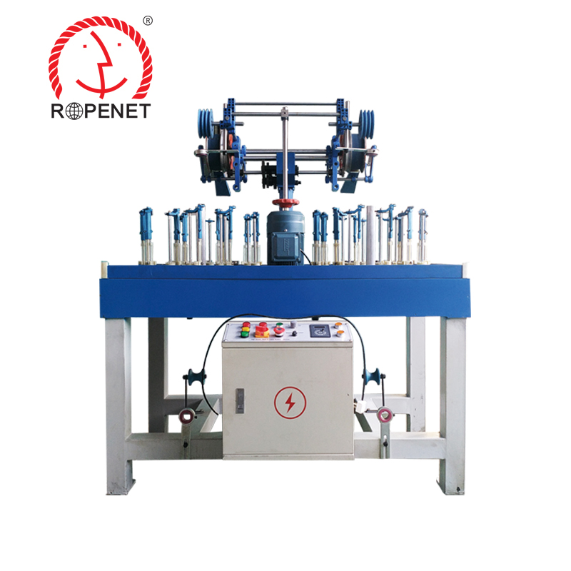 Braiding Machine