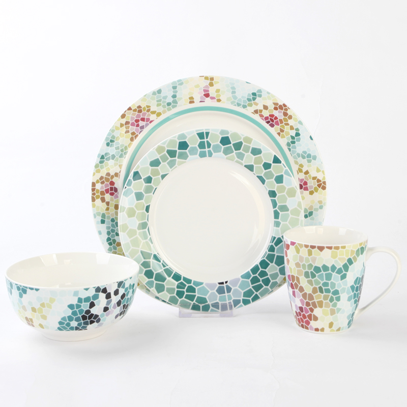 Dinner set, porcelain, new bone china,coffee set, tea set