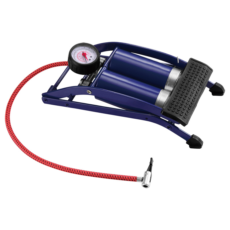 Foot pump，Inflator