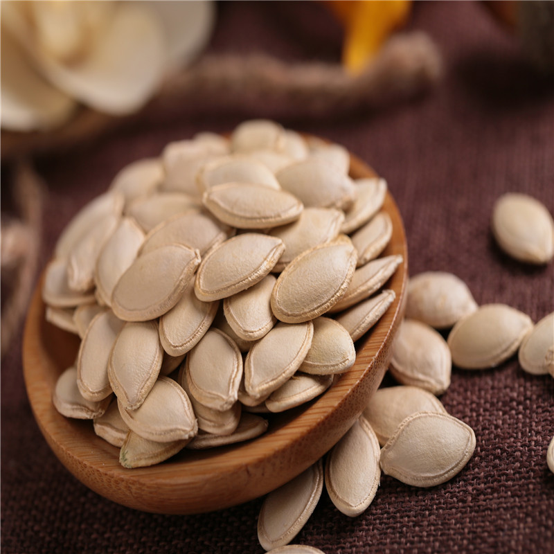 SHINE SKIN PUMPKIN SEEDS inner Mongolia big size