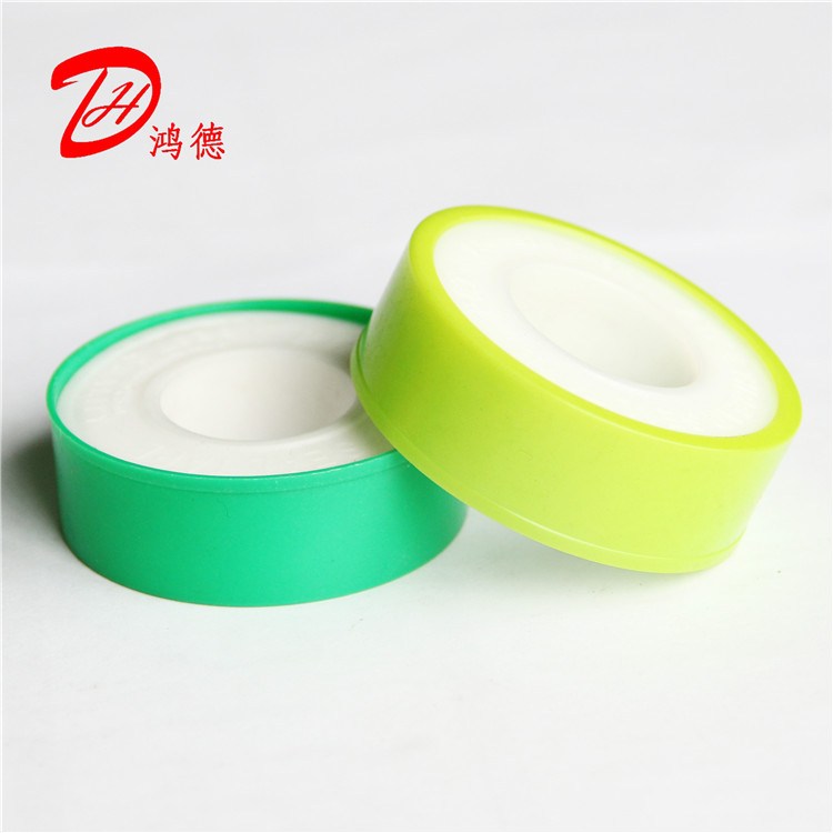 Teflon tape