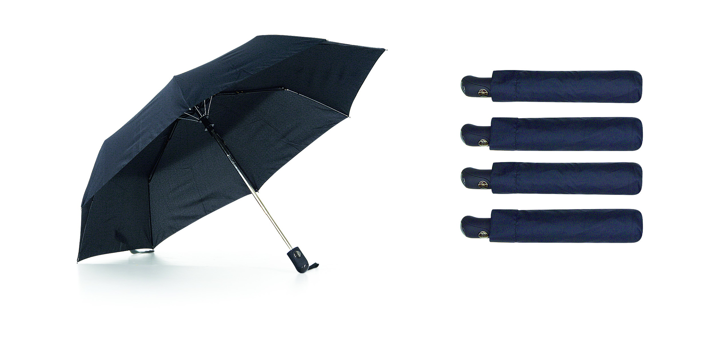 3 SEC auto open umbrella