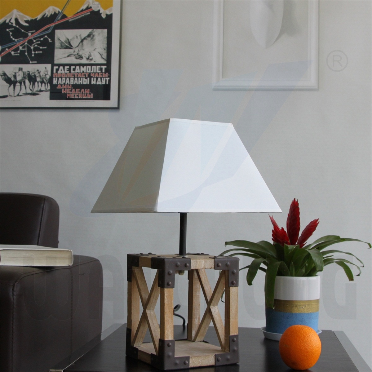 LAMP