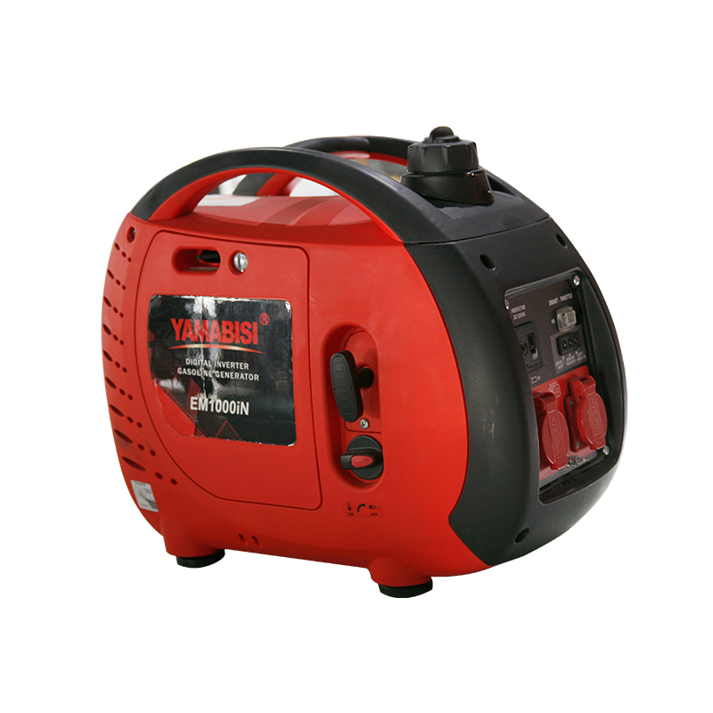 Inverter Generator Em1000in
