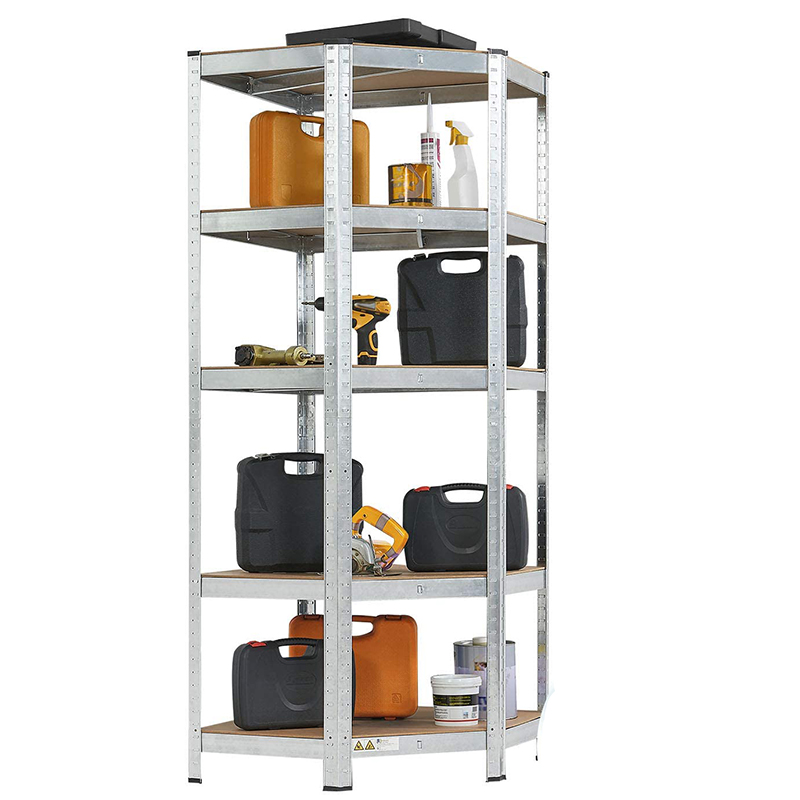 Corner Shelf