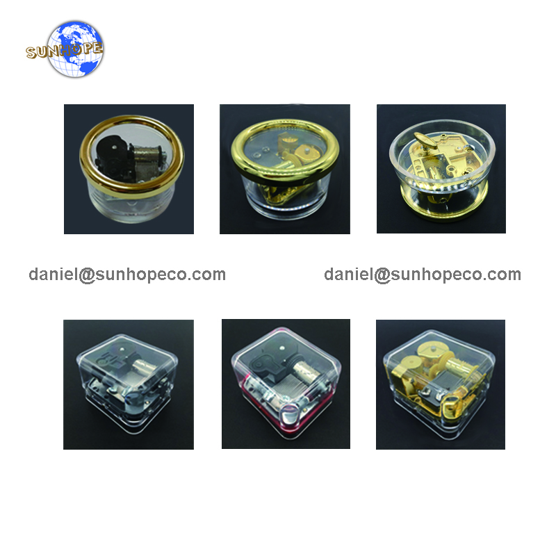 Music Box