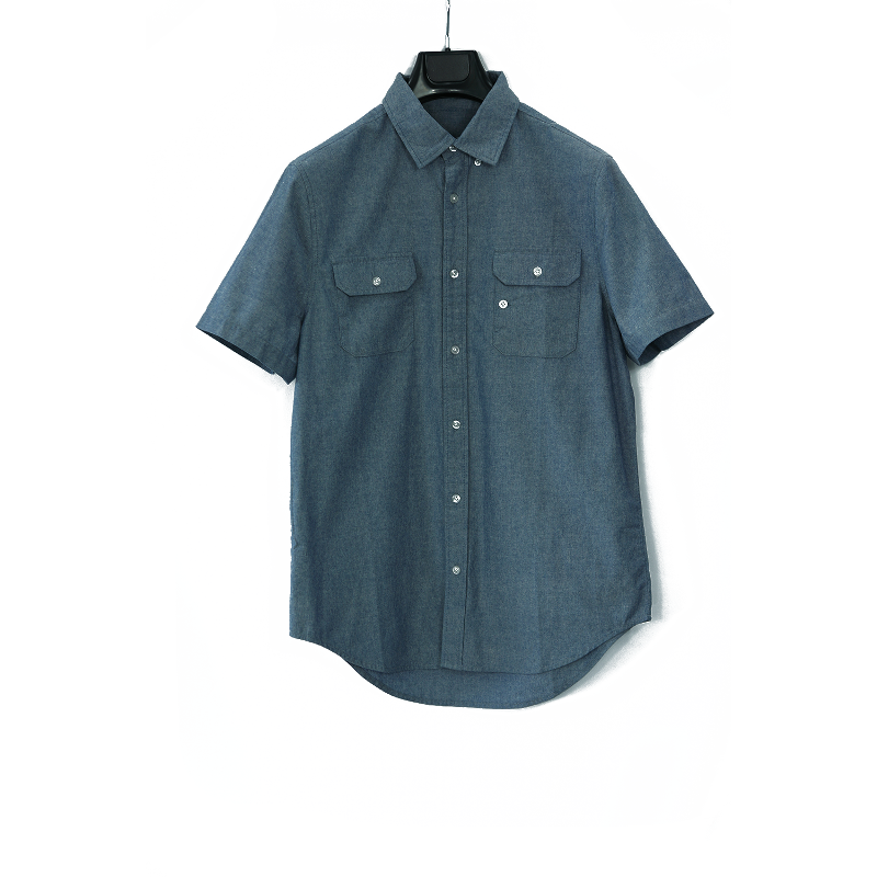 Men's Short Sleeve Shirts