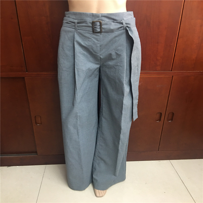 CHANGSHU FOREIGN TRADE CORP. – zapatos de tacón 2